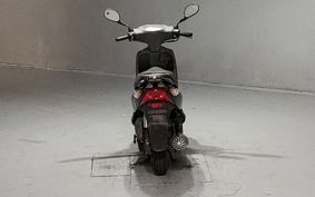 YAMAHA JOG ZR EVOLUTION2 SA39J