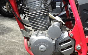 HONDA FTR223 MC34
