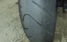 YAMAHA YZF-R25 RG43J