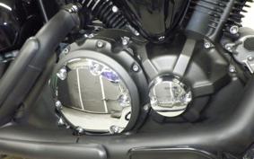 YAMAHA XVS1300CU 2015