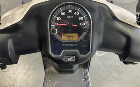 HONDA MANY CTOR AF79