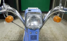 YAMAHA PASSOL 2021 2E9