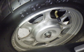 HONDA TACT Basket AF79