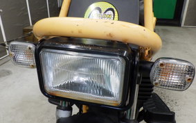 HONDA PS250 2001 MF09