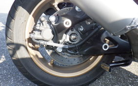 YAMAHA N-MAX 155 SG66J