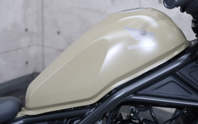 HONDA REBEL MC49
