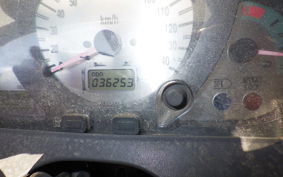 SUZUKI SKYWAVE 250 (Burgman 250) CJ41A