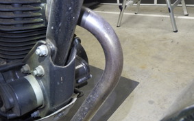 YAMAHA TW225 2022 DG09J