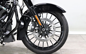 HARLEY FLHRXS 2017 KVC