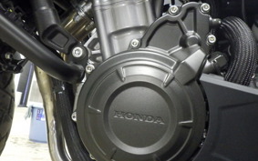 HONDA 400X 2021 NC56