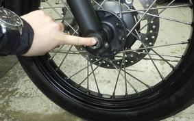 TRIUMPH STREET SCRAMBLER 2019