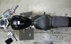 HONDA STEED 400 VLS 1998 NC37