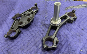 HARLEY FLHTKL TC 2014 KKL