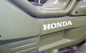 HONDA PS250 1990 MF09