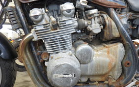 KAWASAKI ZEPHYR 750 RS ZR750C