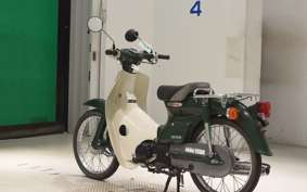 HONDA C50 SUPER CUB 2019 AA01