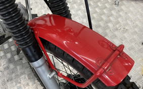 HONDA CT110 HUNTER CUB JD01