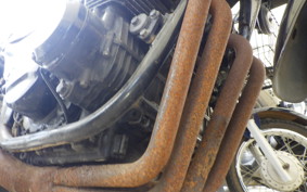 KAWASAKI GPZ750 1983 ZX750A