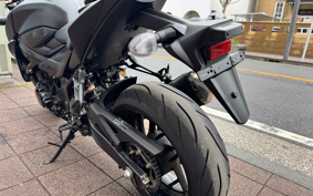 SUZUKI GSX-S750 ABS 2022 C533F