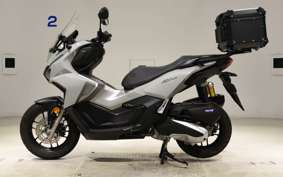 HONDA ADV160 2003 KF54