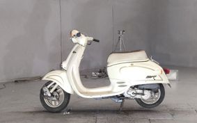 HONDA GIORNO AF24