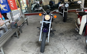HONDA VT400S 2011 NC46