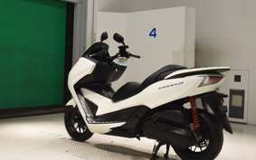 HONDA FORZA SI MF12