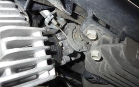 YAMAHA SEROW 250 Gen.2 2006 DG17J
