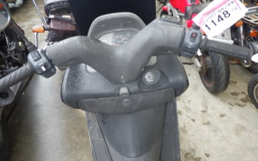YAMAHA MAJESTY 125 2006 5CA