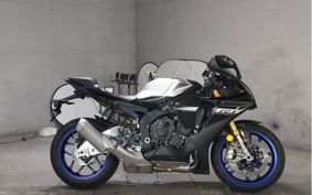 YAMAHA YZF-R1 M 2023 RN65J