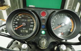 KAWASAKI 500SS 1975 H1F