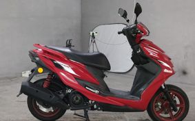 YAMAHA CYGNUS125XSR SED8J