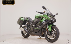 KAWASAKI NINJA 1100SX SE 2025 ZXT10H