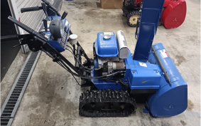 YAMAHA  SNOW BLOWER  MACHINE 