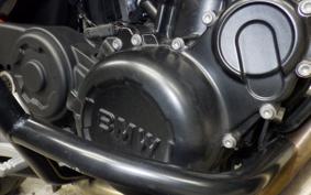 BMW F800R 2014