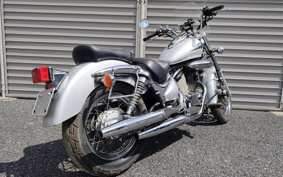 SUZUKI INTRUDER 250 VJ51A
