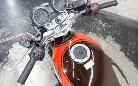 KAWASAKI ZEPHYR 400 KAI ZR400C