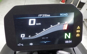 BMW S1000R 2025