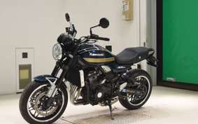 KAWASAKI Z900RS 2022 ZR900C