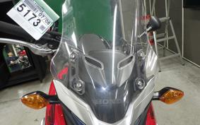 HONDA 400X 2016 NC47