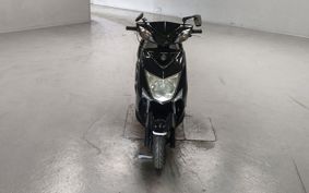 YAMAHA CYGNUS125XSR SE44J
