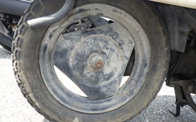 HONDA MOTOCOMPO AB12