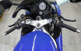HONDA VTR1000F 1998 SC36