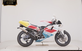 YAMAHA TZR250 RS 2022 3XV