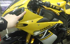 YAMAHA YZF-R1 2006