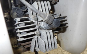 YAMAHA MATE 50 1986 V50