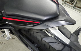 HONDA CBR250RR A