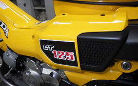 HONDA CT125-2 2024 JA65