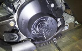 HONDA TODAY 2 AF67
