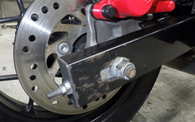 HONDA ｸﾞﾛﾑ 2023 JC61